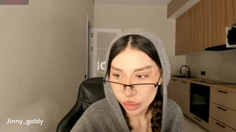 MY NEW INSTA jinny goldy online show from 04-07-26, 04:18