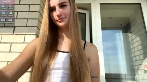 Jinny online show from 10-08-25, 07:50