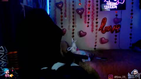  Jinx  online show from 03-06-26, 11:34