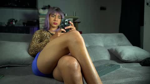 Jinx independent model online show from 09-16-25, 12:55