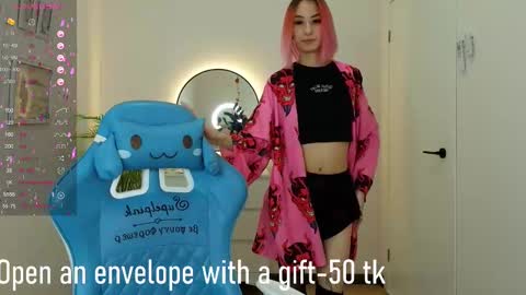 jinx_boom online show from 02-12-25, 08:06