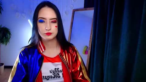 jinx_boom online show from 10-30-25, 02:35