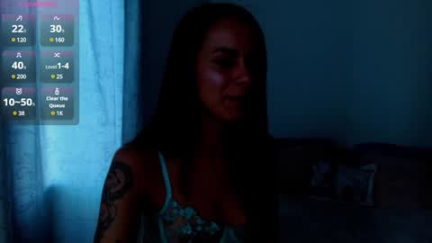 Jinx  online show from 12-14-24, 08:40