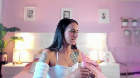 Jinx  online show from 01-09-25, 08:33