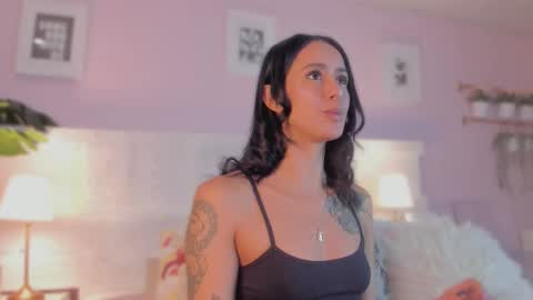 Snapshot of jinx_dh chatting on 11-03-25, 02:07 Jinx online show from 11-03-25, 02:07