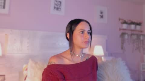 Snapshot of jinx_dh chatting on 11-13-25, 02:27 Jinx online show from 11-13-25, 02:27