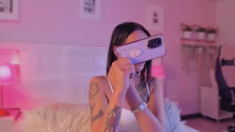 Jinx  online show from 01-07-26, 12:40