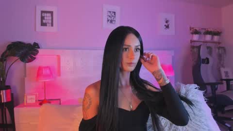 Jinx  online show from 02-16-26, 07:54