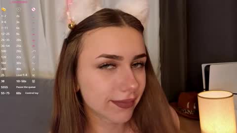 Snapshot of jinxcute chatting on 12-14-25, 08:02 Jinx online show from 12-14-25, 08:02