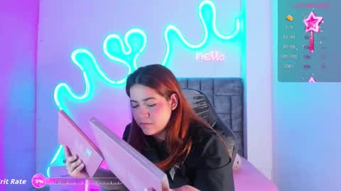 kim online show from 11-10-25, 11:42