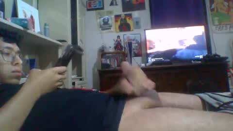 jisoohdz online show from 05-11-26, 09:37