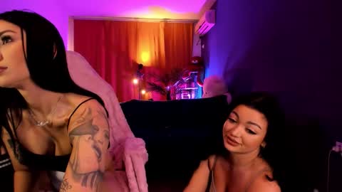 Juliee online show from 02-14-26, 09:06