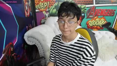 Jisus online show from 01-18-25, 07:04