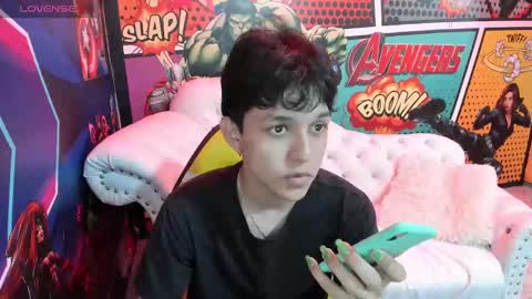 Jisus online show from 01-19-25, 06:53