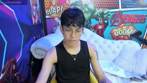 Jisus online show from 01-25-25, 07:07