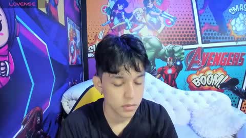 Jisus online show from 02-11-25, 03:51