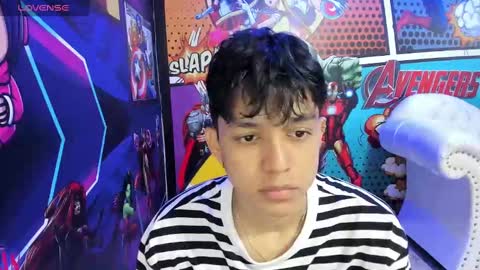 Jisus online show from 02-13-25, 02:09