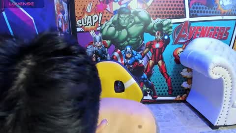 Jisus online show from 02-13-25, 06:16