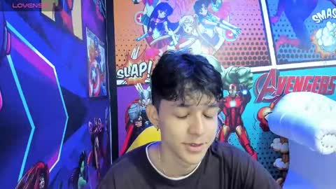 Jisus online show from 02-15-25, 07:17