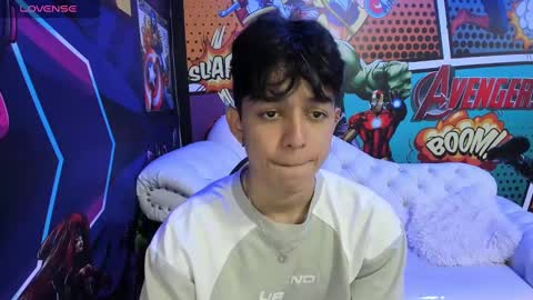 Jisus online show from 02-22-25, 07:03