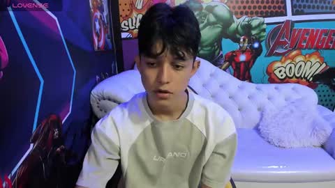 Jisus online show from 02-22-25, 10:09