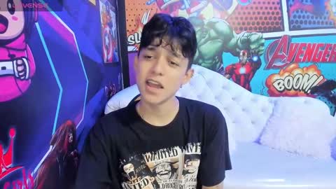 Jisus online show from 02-24-25, 07:30