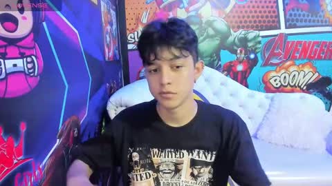 Jisus online show from 02-24-25, 10:36