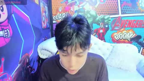 Jisus online show from 02-28-25, 07:56