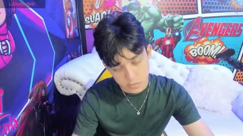 Jisus online show from 03-05-25, 03:51