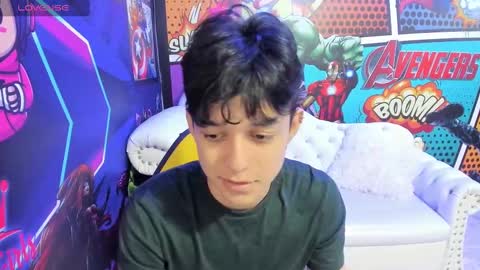 Jisus online show from 03-05-25, 06:56