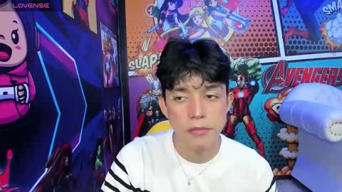 Jisus online show from 03-09-25, 02:50