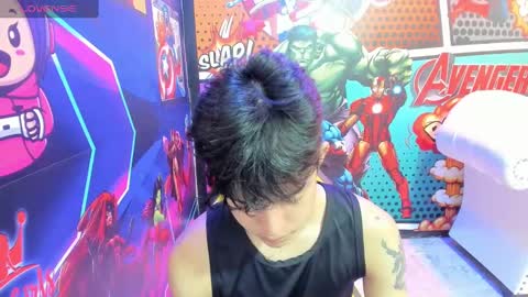 Jisus online show from 03-11-25, 02:21