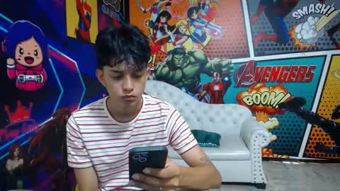 Jisus online show from 09-27-25, 06:57