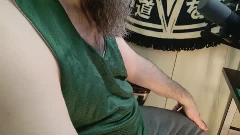 JJ online show from 01-24-25, 03:32