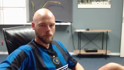 JamesJan van Rebel online show from 12-05-24, 04:20