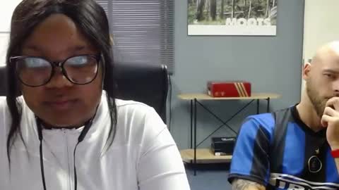 JamesJan van Rebel online show from 12-14-24, 05:51