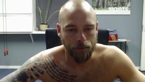 JamesJan van Rebel online show from 01-06-25, 03:09