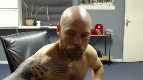 JamesJan van Rebel online show from 01-12-25, 03:28