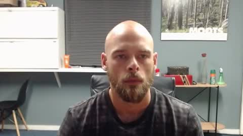 JamesJan van Rebel online show from 02-25-25, 04:03