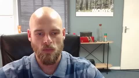 JamesJan van Rebel online show from 02-25-25, 10:04