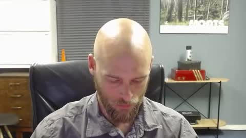 JamesJan van Rebel online show from 03-03-25, 04:58