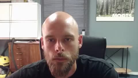 JamesJan van Rebel online show from 03-09-25, 01:15