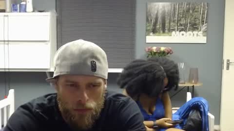 JamesJan van Rebel online show from 10-08-25, 04:37