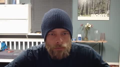 JamesJan van Rebel online show from 10-19-25, 03:51