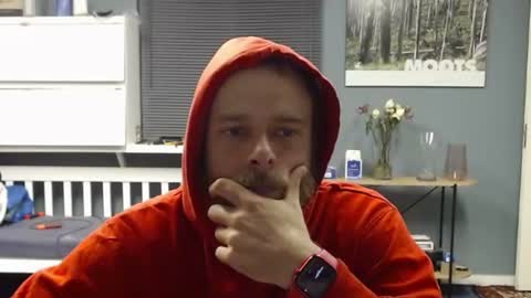 JamesJan van Rebel online show from 10-20-25, 03:29