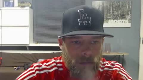 JamesJan van Rebel online show from 11-02-25, 03:42