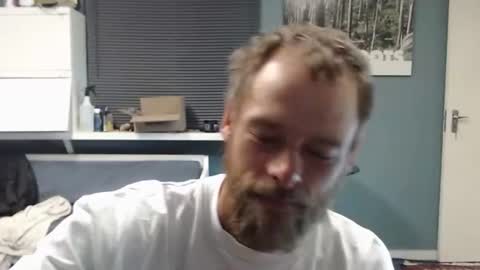 JamesJan van Rebel online show from 12-15-25, 02:38