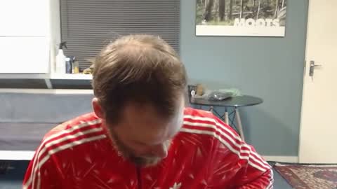 JamesJan van Rebel online show from 12-18-25, 01:55