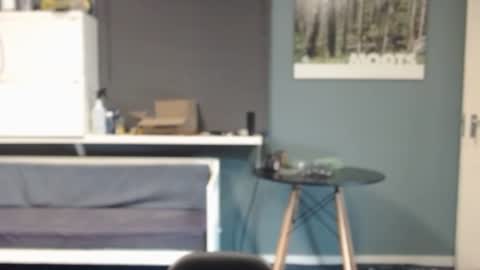 JamesJan van Rebel online show from 12-19-25, 03:46