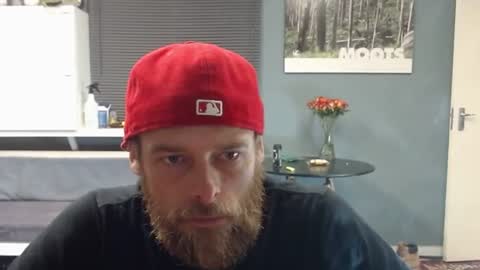 JamesJan van Rebel online show from 12-20-25, 02:51